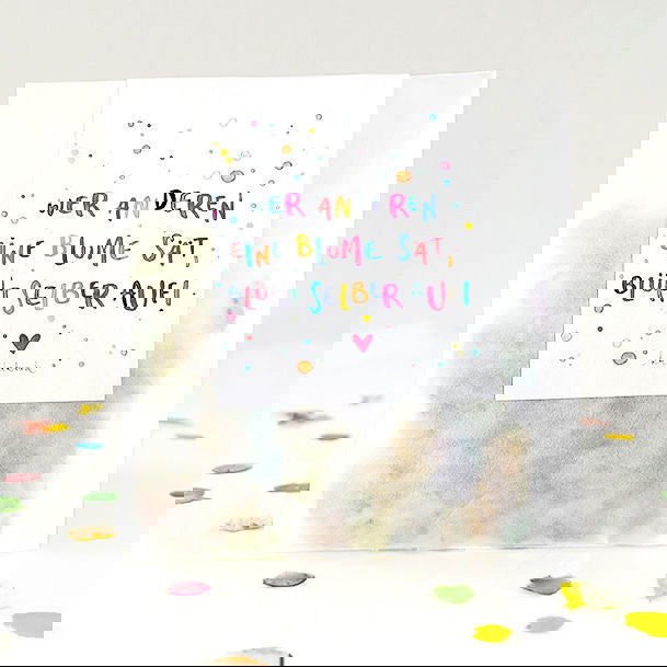 Krikelakrak Edition - Saatgutkonfetti data-zoom=