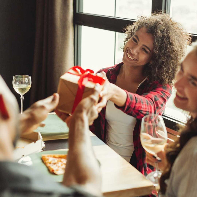 5 kleine Geschenke mit denen du anderen eine Freude machst
