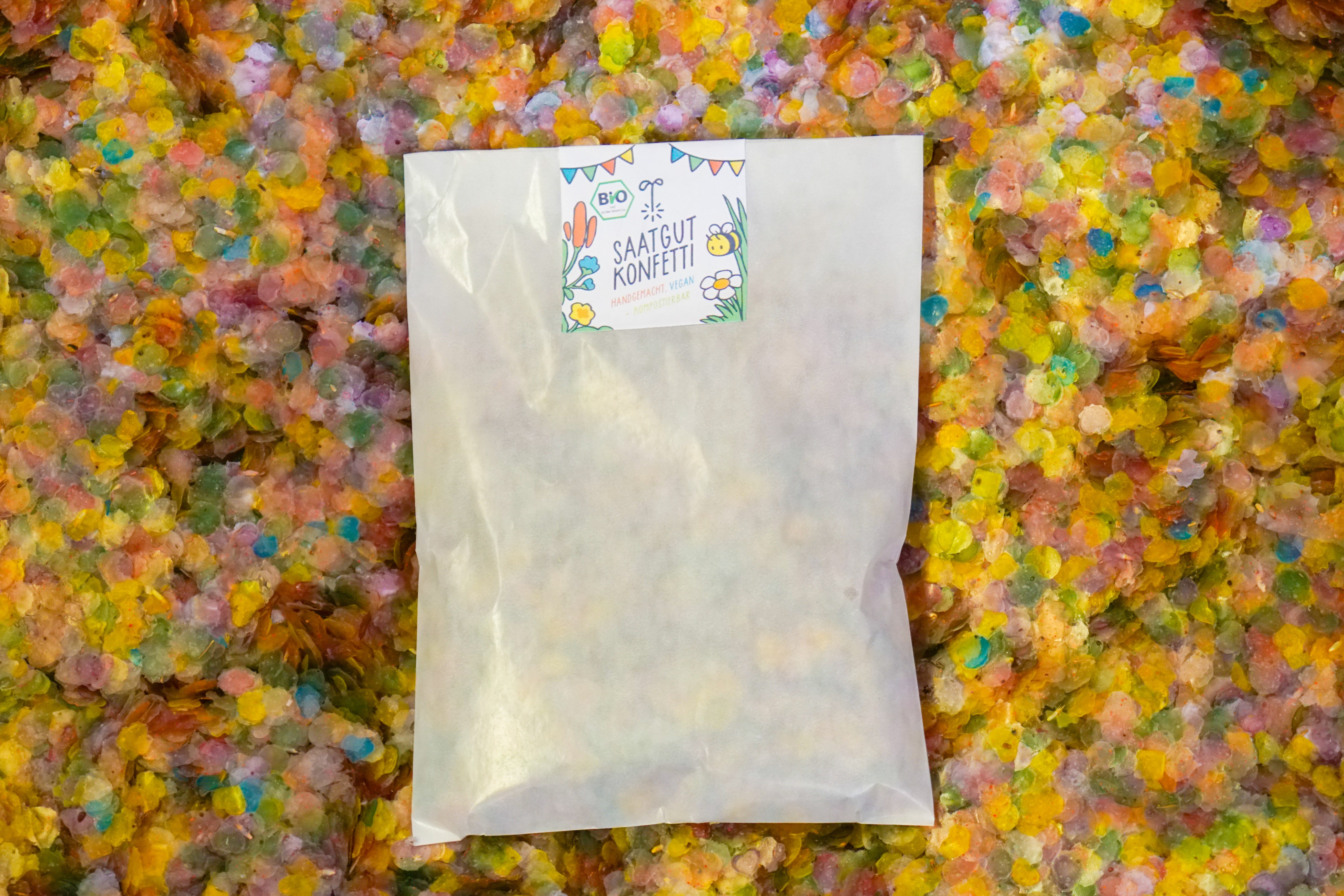 Saatgutkonfetti XXL data-zoom=