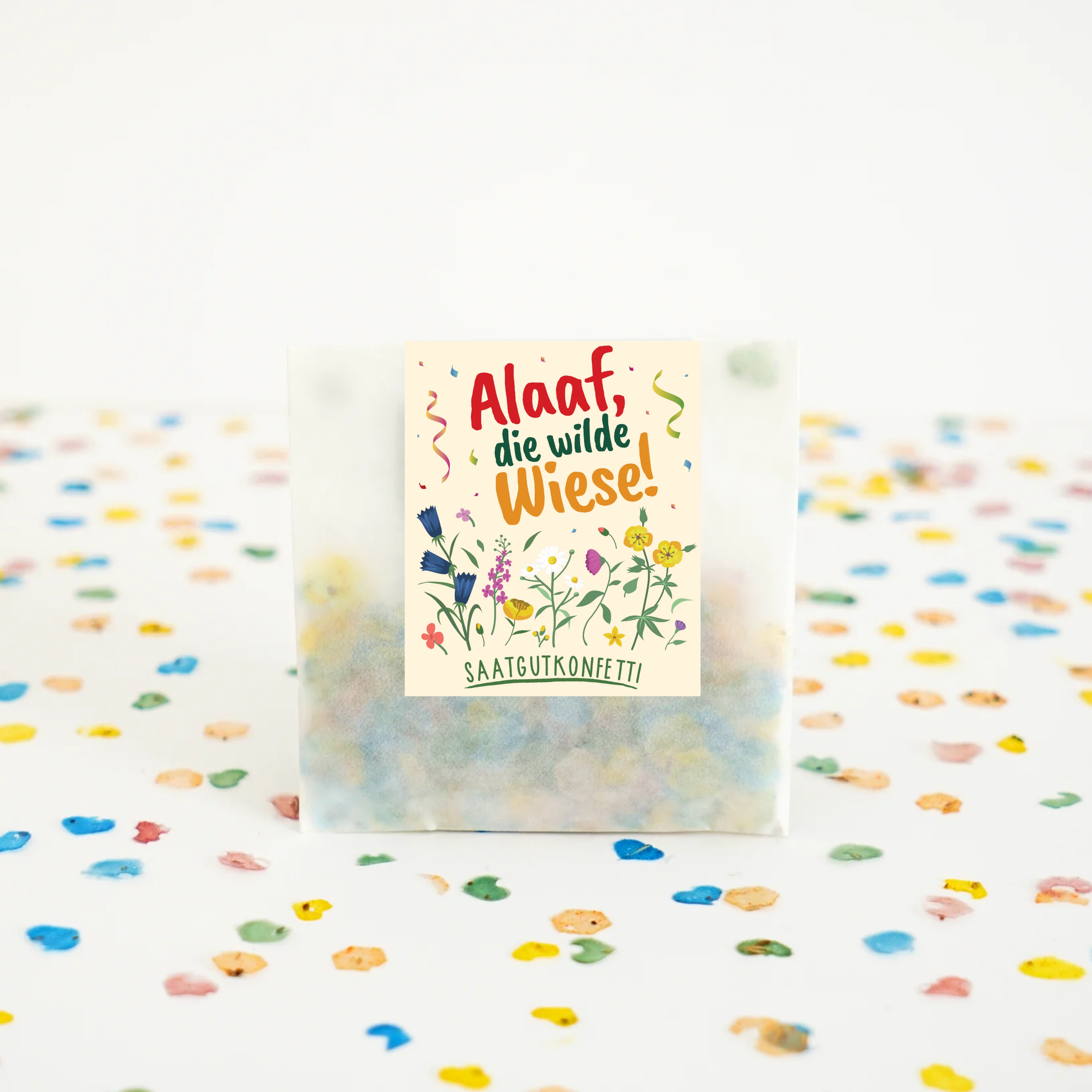 Karneval  - Mit Bützchen und Blümchen! Neue Edition data-zoom=