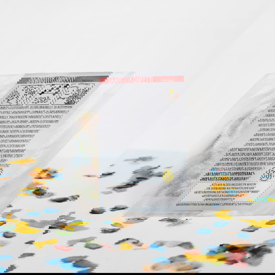 Osterkonfetti - Saatgutkonfetti  data-zoom=